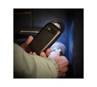 Panasonic KX-TU550 7,11 cm (2.8") Negro Teléfono básico