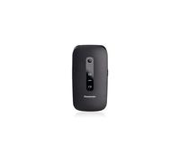 Panasonic kx-tu550 para personas mayores/ negro