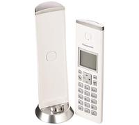 Panasonic KXTGK 220 FRW - Teléfono inalámbrico