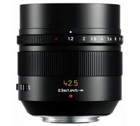 Panasonic Leica AF Nocticron 42,5mm f/1,2 Potencia OIS DG Micro Cuatro Tercios
