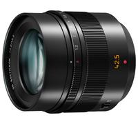 Panasonic Leica DG Nocticron 42,5mm F1.2 Asférico | ✅ 5 años de garantia
