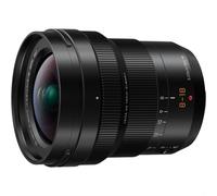 Panasonic H-E08018E lente de cámara Negro