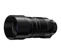 Panasonic Leica DG Vario-Elmar 100-400 mm / F4.0-6.3 II ASPH. / POWER O.I.S. MILC Ultra teleobjetivo zoom Negro
