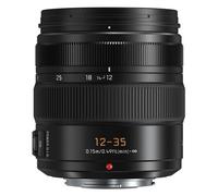 Panasonic LEICA DG VARIO-ELMARIT 12-35mm f/2.8 ASPH. / POWER O.I.S Micro Cuatro Tercios