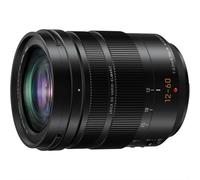 Panasonic LEICA DG Vario-Elmarit H-ES12060E SLR Objetivo de zoom estándar Negro