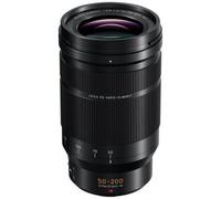 Panasonic Leica DG Vario-Elmarit 50-200 mm f/2,8-4 ASPH. O.I.S. de potencia. nuevo