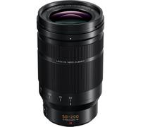 Panasonic Leica DG Vario-Elmarit 50-200 mm f/2,8-4 ASPH. O.I.S. de potencia. nuevo