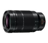 Panasonic Leica DG Vario-Elmarit 50-200mm F2.8-4.0 | ✅5 años de garantia