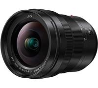 Panasonic LEICA DG VARIO-ELMARIT H-E08018 - Objetivo Gran angular para cámaras de montura M4/3 (Focal 8-18 mm, F2.8-F4, lentes asféricas, tamaño filtro 67 mm, resistente agua/polvo/congelación), negro