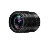 Panasonic LEICA DG Vario-Elmarit H-ES12060E SLR Objetivo de zoom estándar Negro