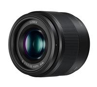 Panasonic LUMIX G 25 mm/F1.7 ASPH SLR Negro
