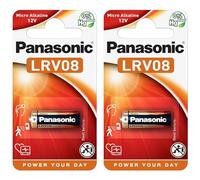 Panasonic Cell Power LRV08
