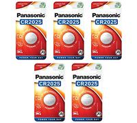 Panasonic CR 2025
