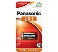 Panasonic LR1L/1BE pila doméstica Batería de un solo uso
