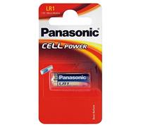 Panasonic LR1L/1BE pila doméstica Batería de un solo uso