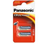 Panasonic Batería LRV08 Multicolor