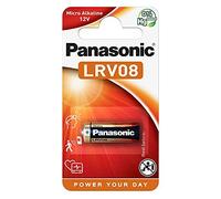 Panasonic LRV08 23A GP23 MN21 V23GA LR23A L1028 (12 V)