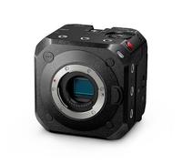 Panasonic Lumix DC-BGH1E Micro Cuatro Tercios