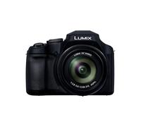Panasonic Lumix DC-FZ82 1/2.3" Cámara puente 18,1 MP MOS 4896 x 3672 Pixeles Negro