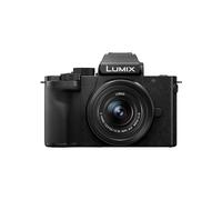 Panasonic Lumix DC-G100D + G Vario 12-32mm F/3.5-5.6