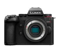 Panasonic Lumix DC-G9 II Cuerpo Micro Cuatro Tercios