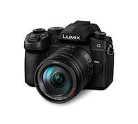 Panasonic Lumix DC-G90 MILC 20,3 MP Live MOS 3840 x 2160 Pixeles Negro - Cámara digital (20,3 MP, 3840 x 2160 Pixeles, Live MOS, 4K Ultra HD, Pantalla táctil, Negro)