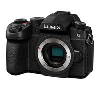 Panasonic Lumix DC-G97