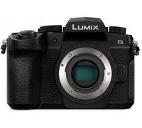 Panasonic Lumix DC-G97E Cuerpo