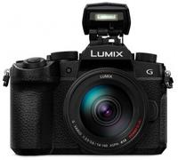 Panasonic Lumix DC-G97HE + 14-140mm F3.5-5.6