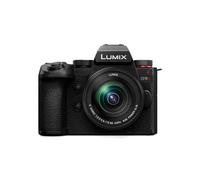Panasonic Lumix G9 II + 12-60mm F3.5-5.6 MILC 25,21 MP Live MOS 11552 x 8672 Pixeles Negro