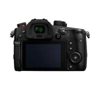 Panasonic Lumix DC-GH5 II Body