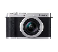 Panasonic Lumix DC-L10 plata