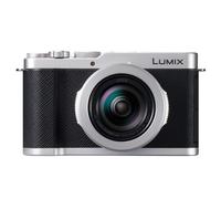 Panasonic Lumix DC-L10 plata