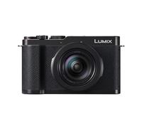 Panasonic Lumix DC-L10 negro