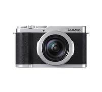 Panasonic Lumix DC-L10 plata
