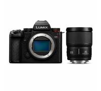 Panasonic Lumix DC-S5 II + Lumix S 35mm F/1.8