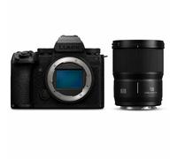 Panasonic Lumix DC-S5 IIX + Lumix S 18mm F/1.8
