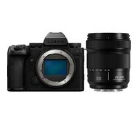 Panasonic Lumix DC-S5 IIX + Lumix S 28-200mm F/4-7.1 MACRO