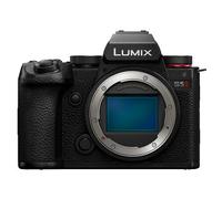 Cuerpo Panasonic Lumix DC-S5II | ✅ Precio competitivo