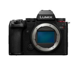 Panasonic Lumix DC-S5II