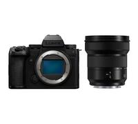 Panasonic LUMIX DC-S5M2XR (S5M2X + R1428)