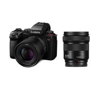 Panasonic LUMIX DC-S5M2XW (S5M2X + R2060 + S50)