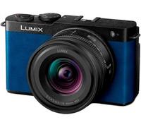 Panasonic Lumix DC-S9+18-40mm F/4.5-6.3 Azul