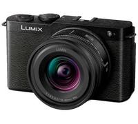 Panasonic Lumix DC-S9+18-40MM F/4.5-6.3 Negro