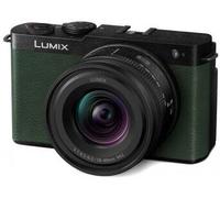 Panasonic Lumix DC-S9+18-40mm F/4.5-6.3 Verde