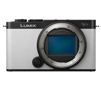 Panasonic LUMIX DC-S9 Blanco nuevo