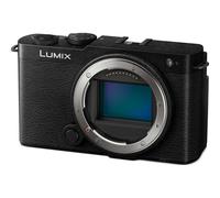 Panasonic LUMIX DC-S9 (Body) (Deep Black)