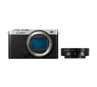 Panasonic Lumix DC-S9 + Lumix S 26 mm f/8,0