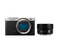 Panasonic Lumix DC-S9 + Lumix S 40 mm f/2,0