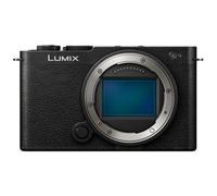 Panasonic Lumix DC-S9 negro